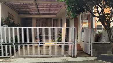 Rumah Dijual di Tanah Sareal, Bogor, LB 133m², Harga Terbaik!