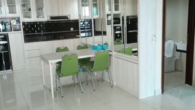 Apartemen Praktis di Kelapa Gading, Jakarta Utara, Harga Murah 150 Juta /tahun