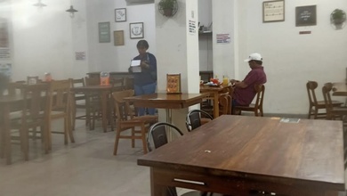 Ruko Di Sunter 152 M² Bangunan 3 Lantai