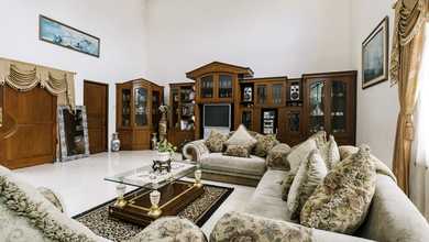 Hunian Prestisius di Kawasan Gianyar, Gianyar, LB 350m², Harga 4,8 Miliar