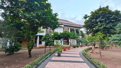 Jual Rumah Terkini di Sunter, Jakarta Utara Luas 2274 m2