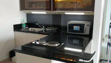 Harga Murah Banget Apartemen 3BR 98sqm Siap Huni