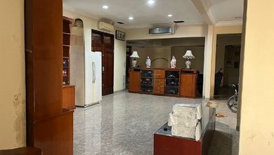 Rumah Mewah di Kawasan Sunter, Jakarta Utara, LB 500m², Harga 19,9 Miliar