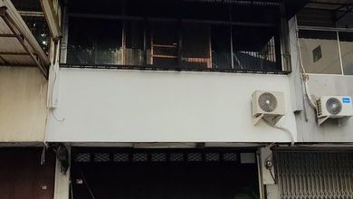 Ruko Murah Di Pangeran Jayakarta 