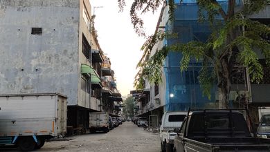 Ruko Murah Di Pangeran Jayakarta 