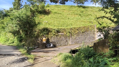 Tanah Elit Dijual di Ubud, Gianyar, Harga 20 Miliar