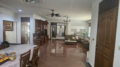 Hunian Mewah di Sunter, Jakarta Utara, 3 KT, LT 640m²