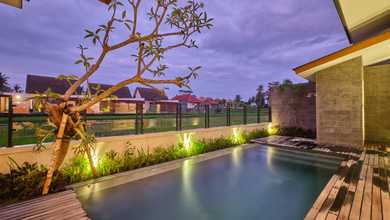 Vila Di Ubud Ada Pool Fully Furnished