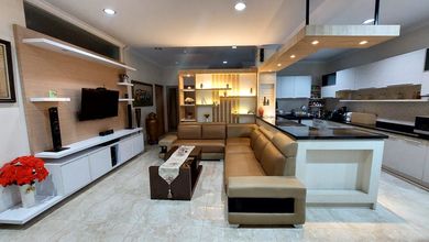 Rumah Area Luxury Sunter, Jakarta Utara - Harga Menarik 11 Miliar
