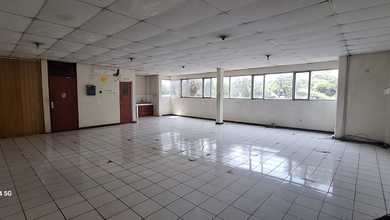 Gudang Dijual & Disewakan Di Jababeka 1325 M²