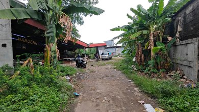 Dijual Tanah Premium di Cakung, Jakarta Timur, LT 1100m²