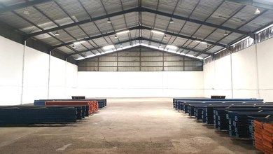 Gudang Dlm Kawasan Rorotan Cilincing