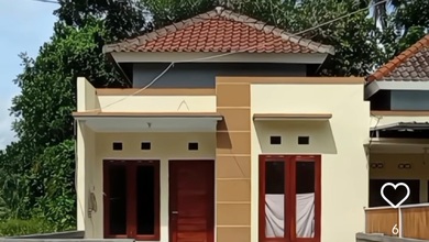 Jual Rumah Murah di Tabanan, Tabanan, 2 KT, Penawaran Terbaik