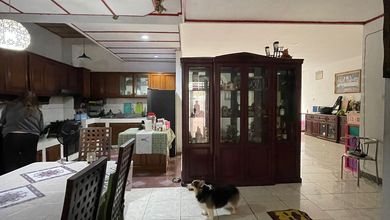 Hunian Elegan di Pasar Baru, Jakarta Pusat, 5 Kamar Tidur, LT 225m²