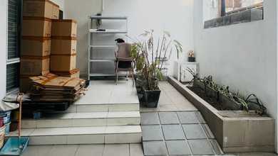 Rumah Elegan di Sunter, Jakarta Utara, 3 KT, LT 160m²