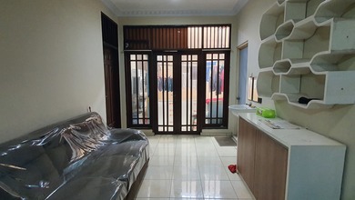 Rumah Elite di Kawasan Sunter, Jakarta Utara, LB 220m², Harga 7,5 Miliar