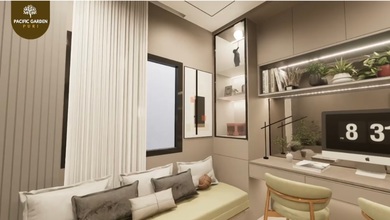 Jual Rumah Nyaman di Kembangan, Jakarta Barat - LT 60m²