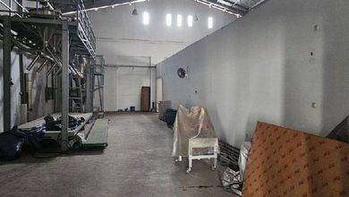 Gudang Sunter Ada Office Luas 650m²