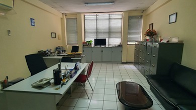 Ruko Dalam Komplex Red Top Square