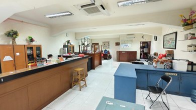 Ruko/mini Building Cocok Utk Perkantoran