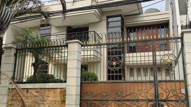  
 	
Sewa Rumah Area Strategis dan Favorit di Jakarta Utara