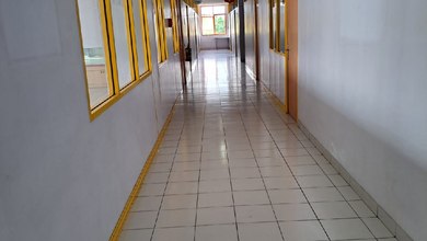 Gudang Di Sunter 3300 Meter