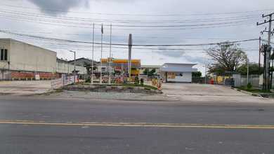 Kavling Prestisius Dijual di Cikande, Serang, Harga 23,8 Triliun