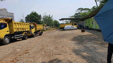 Disewakan Tanah Strategis di Tangerang, Tangerang