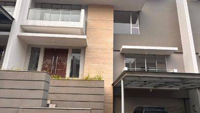 Rumah Sederhana area Pantai Indah Kapuk 2, Jakarta Utara, Luas 240 m2