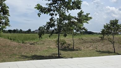 Sewa Tanah Strategis di Pantai Indah Kapuk 2, Jakarta Utara, Lokasi Prime