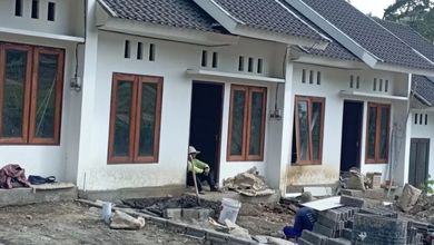 Dijual Rumah Murah di Tabanan, Tabanan - LT 72m²