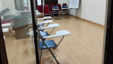 Ruko Investasi Di Boulevard Kelapa Gading Sudah Ada Penyewa