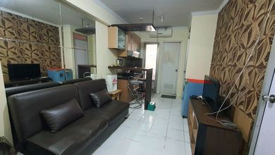 Jual Harga Miring Apartemen di Kelapa Gading 2br Lokasi Strategis