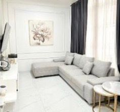 Rumah Elite di Kawasan Green Lake City, Jakarta Barat, LB 120m², Harga 2,85 Miliar