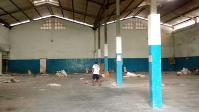 Gudang Kapuk Kayu Besar, Gudang Kapuk, Gudang Cengkareng, Gudang Kalideres, Jakarta Barat