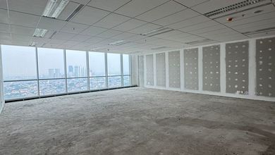 Dijual Office Ciputra, Office Puri, Office Ciputra Puri, Office Tokopedia, Jakarta Barat