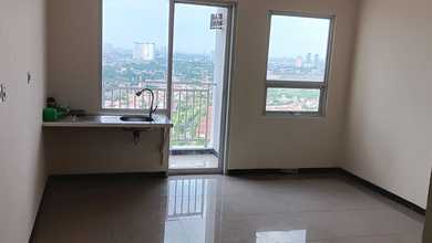 Dijual Apartemen Terjangkau di Karang Tengah, Tangerang, LB 38m²