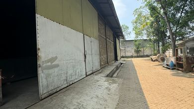 Dijual Pabrik Jatake, Gudang Jatake, Gudang Jl Industri, Gudang Jatiuwung, Tangerang