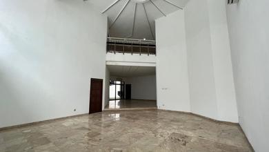 Kesempatan Eksklusif, rumah Prestisius di Mampang Prapatan, Jakarta Selatan, LB 950m²