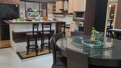Kesempatan Langka, rumah Prestisius di Green garden, Jakarta Barat, LB 450m²