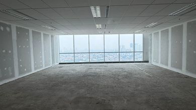 Office Ciputra, Kantor Ciputra, Office Ciputra Puri, Sewa Office Ciputra Puri, Office Tokopedia Tower Puri, Kantor Tokopedia Puri, Kembangan, Jakarta Barat