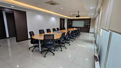Office Grand Slipi Tower, Kantor Grand Slipi, Grand Slipi Tower, Office Space Slipi, Kantor Slipi, Palmerah, Jakarta Barat