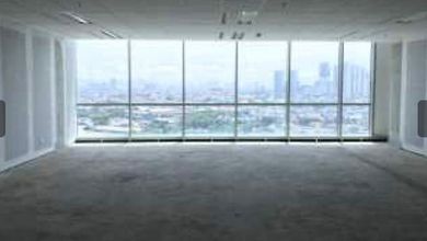 Disewakan Ciputra International Office Tokopedia Tower, Kembangan Jakarta Barat