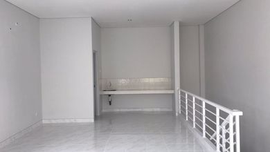 Ruko Gading Serpong, Ruko Arcadia Grande, Ruko 2 lantai, Gading Serpong