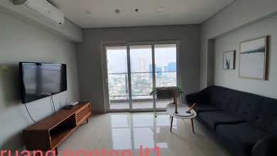 Dijual Apartemen Eksklusif di Meruya, Jakarta Barat, LB 138m²