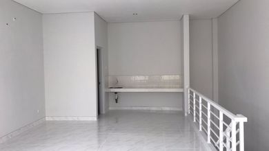 Dijual Ruko Arcadia Grande, Ruko Gading Serpong, Tangerang