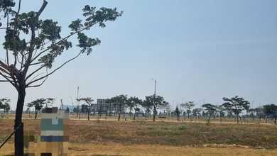 Tanah Komersial Elit Disewakan di Kawasan Pantai Indah Kapuk 2, Harga 135 Miliar