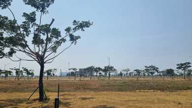 Dijual Tanah Eksklusif di Pantai Indah Kapuk 2, Jakarta Utara, LT 450m²