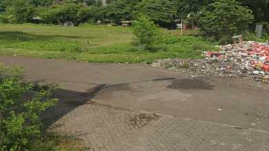 Kavling Prestisius Dijual di Jababeka, Bekasi, Harga 64 Miliar