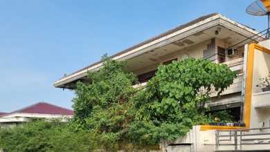 Kesempatan Langka, rumah Mewah di Green garden, Jakarta Barat, LB 800m²